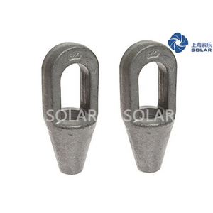 wire rope fittings