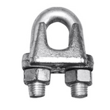 wire rope fittings