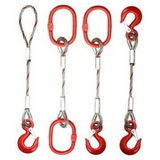 Steel Wire Rope sling