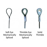 Steel Wire Rope sling