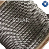 Steel Wire Rope