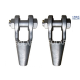 wire rope fittings