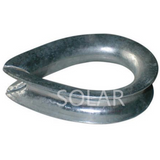 wire rope fittings